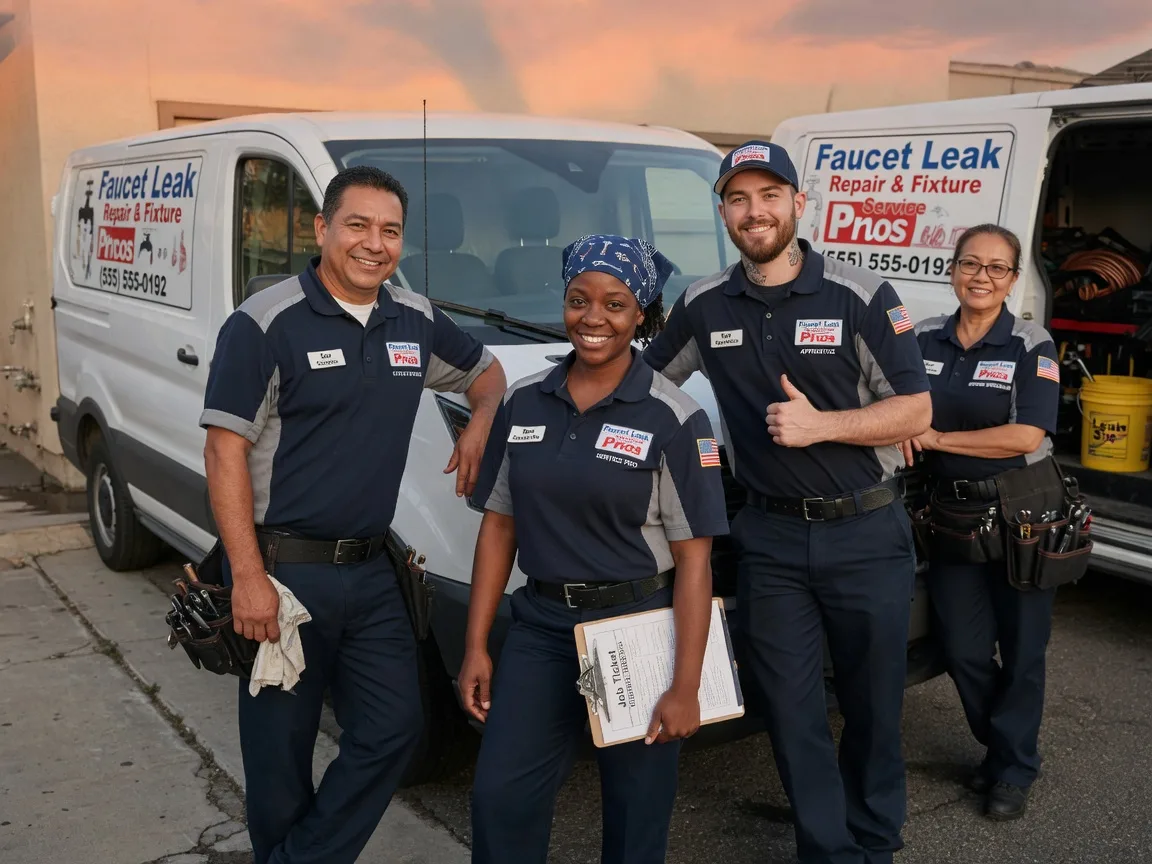 Faucet Repair company in Rimersburg, PA