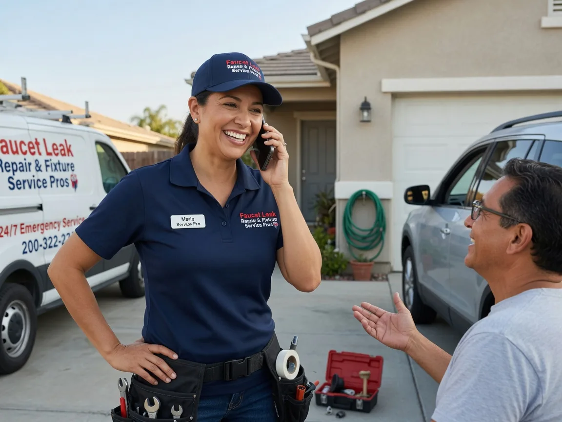 Faucet Repair Rimersburg, PA FAQs