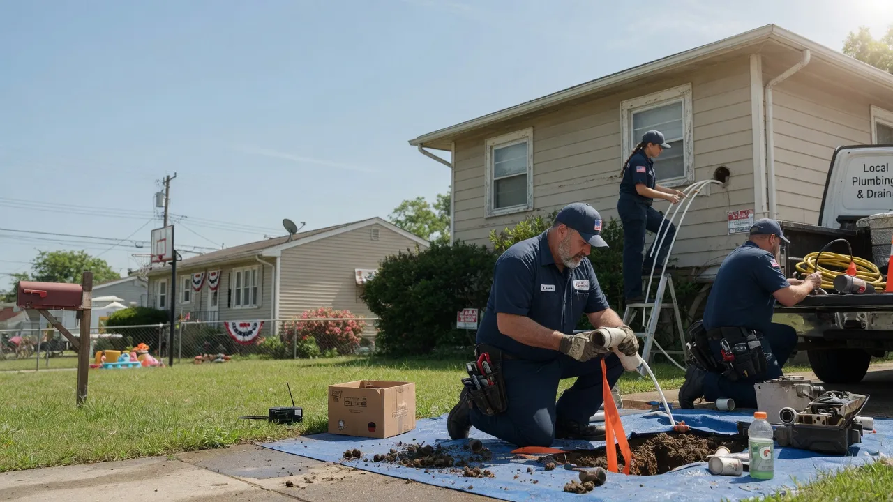 Faucet Repair in Rimersburg, PA near me